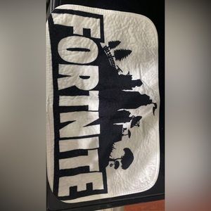 Fortnite mat